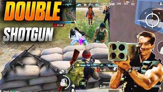 S12K SHOTGUN CHALLENGE  BGMI FUNNY COMMENTRY VIDEO #bgmi #ajaxgaming47 #funny #gameplay #gaming