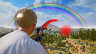 25 LEGENDARY MOMENTS IN PUBG