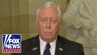 Hoyer: We urge our members to be polite at SOTU