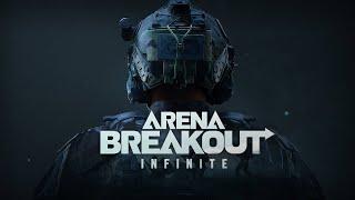 #arenabreakoutinfinite  -   Is this the best Tarkov clone ?