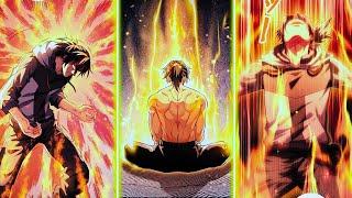 Reborn in the Apocalypse: I Have the Ultimate Martial Arts System | Manhwa Recap