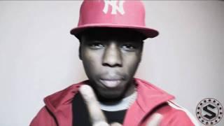 Realist - Bowzers Castle Freestyle [S-StarTV] #2