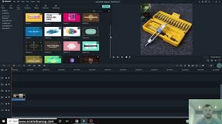 Cum Se Editeaza Videoclipuri Cu Filmora9 Cum se editeaza un videoclip in filmora Editare video