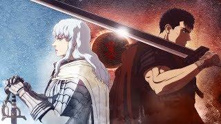 Berserk - Guts x Griffith 「AMV」  I hate everything about you