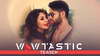 Wowtastic (Teaser) | Vijay Prakash Sharma, Mm Manasi | T-Series