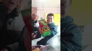 #распаковка#instagram#вован