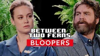 When I need cheering up and a good laugh I reach for the Between Two Ferns bloopers [ REUPLOAD ]