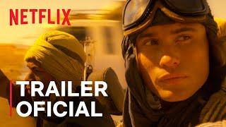 Outer Banks - Temporada 4 | Trailer oficial da parte 2 | Netflix