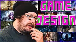 Sam Hyde Talks Modern Game Design and Gaming