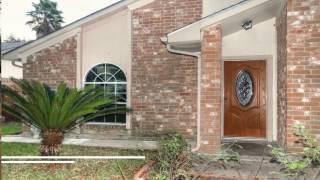 9507 Charter Ridge, Houston, TX 77070