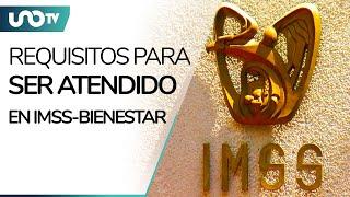 Es oficial: se crea IMSS-Bienestar; qué necesito para recibir atención en estos hospitales