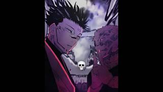 Domain Expansion -「ITADORI/YUJI」️ || JUJUTSU KAISEN || #jjk #jujutsukaisen #yuji #sukuna #gojo