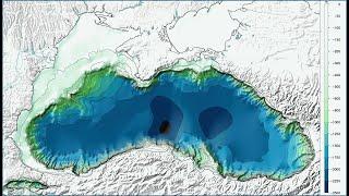 Смак води, або чому морська вода солона