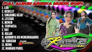 Arseka Musik Full Sekop Sekop Terbaru 2024 | Suratan | Terpaksa | HVS Sragen | MM Audio | FWR Pro