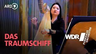 Traumschiff-Medley | WDR Funkhausorchester