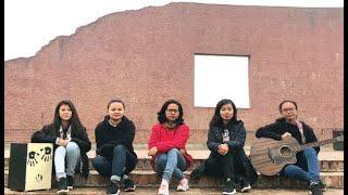 Ku'watram 21 An Interview with F Minor