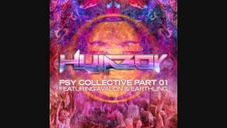 Hujaboy & Avalon - Rogue Star