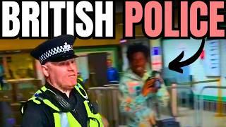 Police MILLIONS On Diversity… (PROOF)