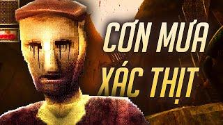 Tựa Game Này Dựa Trên Một "Câu Chuyện Có Thật"