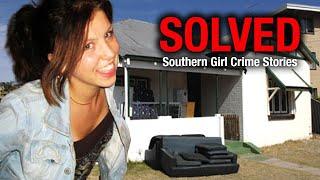 5 Solved True Crime Cases