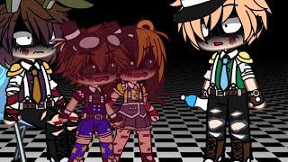 YOU DON'T UNDERSTAND OUR ANGER! FNAF Skit (FGF100)