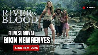 FILM PETUALANGAN NGERI !!  Bikin kemrenyes cuy - alur cerita film 2025