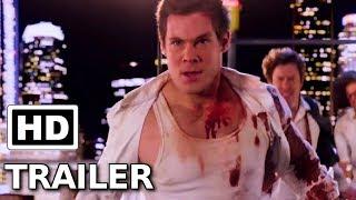 Game Over, Man! Trailer #1 (2018) | Lochlyn Munro | Sugar Lyn Beard | Neal McDonough