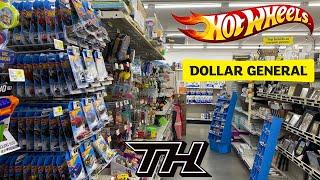 18 Super Treasure Hunts Found At Dollar General (Part 2)