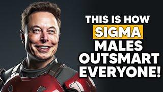 10 Weird Traits That Prove Sigma Males Are Smarter Than You Realize