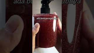 Grace and Glow Body Wash Rouge 540 #graceandglow #bodywash