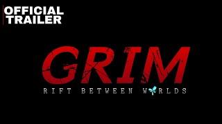 Grim: Rift Between Worlds (Fortnite Short Film) Official Trailer