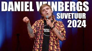 Daniel Veinbergs Suvetuur 2024 FULL SET