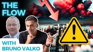 You NEED to Know This Data to Understand Canadian Real Estate w/ Bruno Valko - E16