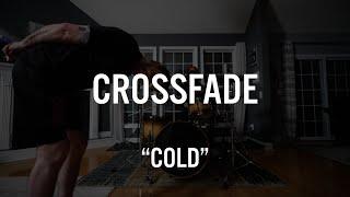 Crossfade - Cold Ft. Nick Cross of Divisive & Adam Conran of Dissonation w/Multitracks/Mix Tutorials