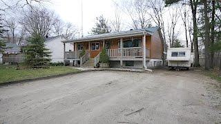 18 Glendale Ave Wasaga Beach Ontario Barrie Real Estate Tours HD Video Tour