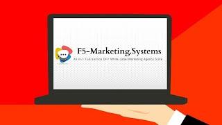 F5-Marketing.Systems Video Marketing Demo Reel