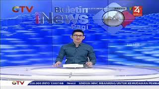 Soundtrack Buletin iNews @ GTV (2019 - 2020)