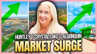 Moving to Crystal Lake IL: Latest Real Estate Market Update