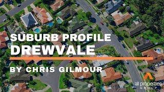 Drewvale Suburb Profile Video