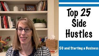 Top 25 Side Hustles in 2023; #sidehustle #parttimejob #easyjobs #entrepreneur #bestsidehustle2023