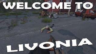 DAYZ: THE KILLING OF LAXHAWTHORN007