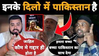 Indian Muslim boys supported pakistan and babar | Mr Munnabhai