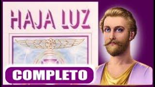 HAJA LUZ - COMPLETO