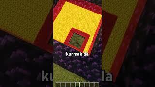 efsane Minecraft modları!