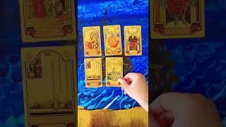 ️پیام‌ امروز تاروت ️#tarot #shorts