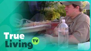 True Living TV Presents: Weight Loss Water Fast