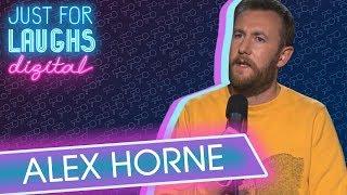 Alex Horne - Greek Cats & The Ultimate Lip Sync Challenge