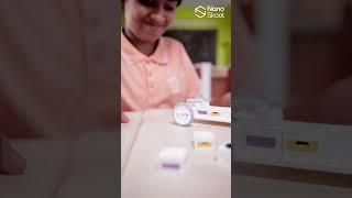 Let's inspire more young minds | Nano Skool | STEAM Education