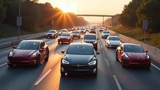 Tesla Robotaxi Revolution: Full Self-Driving, Cybercab, and the Future of Urban Mobility