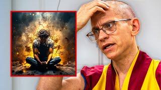 The UNSPOKEN Monk Method for Overcoming Anxiety | Gen Kelsang Dornying [4K]